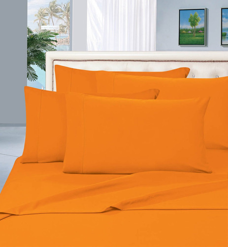 Mattrest Luxury Silky-soft 1800 Series Premium Collection -