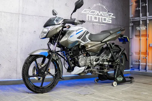 Bajaj Pulsar Ns 125 2022
