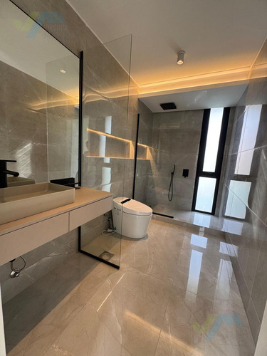 Venta De Casa Son Pileta - San Ramiro Pilar Del Este