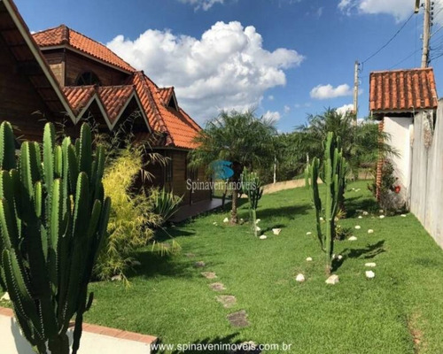 Imagem 16 de 30 de Chácara Para Venda Ou Permuta Em Terra Preta Mairiporã - Excelente Local - Ch00706 - 69736014