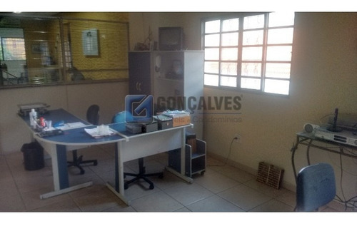 Imagem 6 de 15 de Venda Predio Comercial Sao Bernardo Do Campo Bairro Assunçao - 1033-1-46674