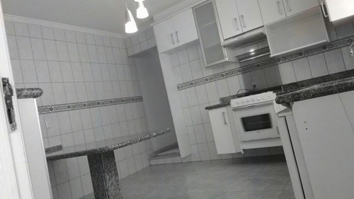 Imagem 14 de 21 de Casa Em Vila Regente Feijó, São Paulo/sp De 200m² 3 Quartos À Venda Por R$ 850.000,00 - Ca91540-s