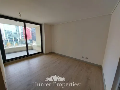 Dpto Arriendo 1d-1b-1e Piscina, Gimnasio, Quincho Las Condes
