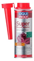 Comprar Super Diesel Additiv Para Sistema De Inyeccion Diesel 250ml