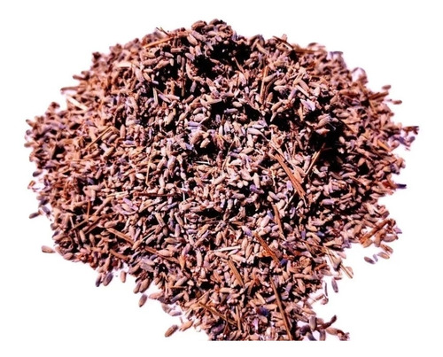 100gr De Flor De Lavanda Importada De Francia Aromática