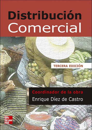 Distribución Comercial