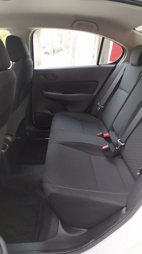 Imagen 10 de 14 de Honda City Sedan Lx 0km Entrega Inmediata!