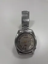 Comprar Reloj Citizen Automático Fondo Gris
