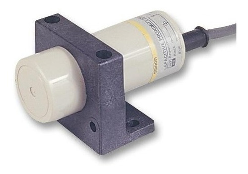 E2k-c25mf1 Sensor Capacitivo De Proximidad Omron