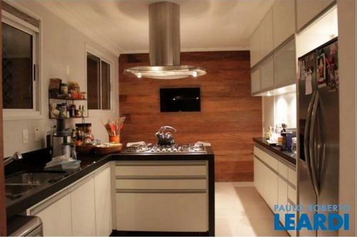 Imagem 7 de 14 de Apartamento - Brooklin - Sp - 621156