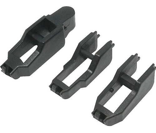 Pluma Limpiaparabrisas Hella Uni.ind. 16 Trasera