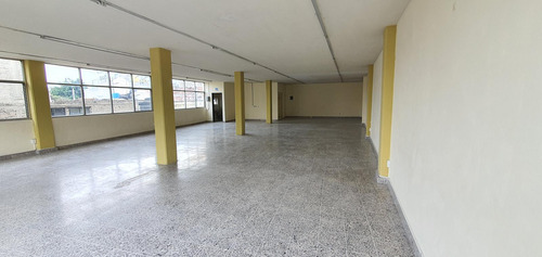 Edificio Comercial En Venta En La Colonia Gabriel Ramos Millán