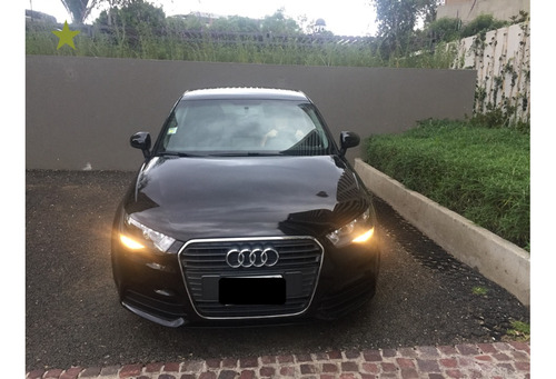 Audi A1 1.4 Sportback Cool S-tronic Dsg