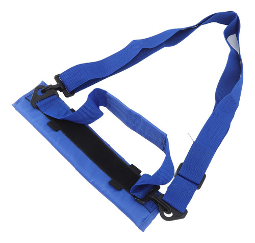 Bolsa De Transporte Blue Club, Ligera Y Transpirable, Portát