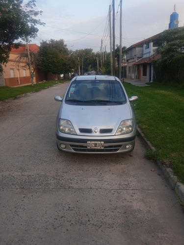 Renault Scénic II 1.9 Luxe I