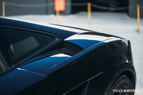 Lamborghini Gallardo 5.2 Lp 550 Coupé 2p