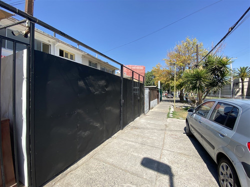 Local Comercial En Arriendo En Las Condes