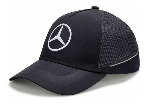 Gorra Mercedes Benz F1 2022 