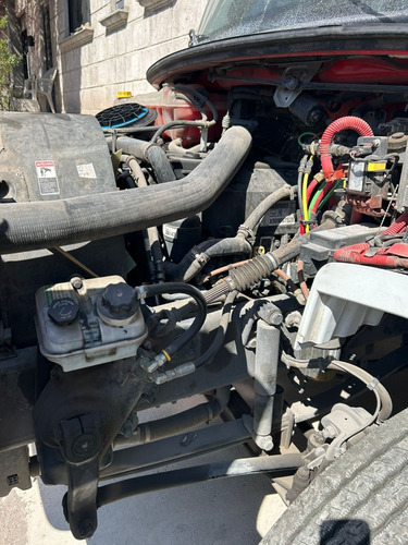 Freightliner Rabon 4x2 25k 6vel 214 Hp Modelo 2022