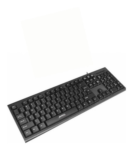 Teclado Para Pc. Jedel K-13. Conexión Usb