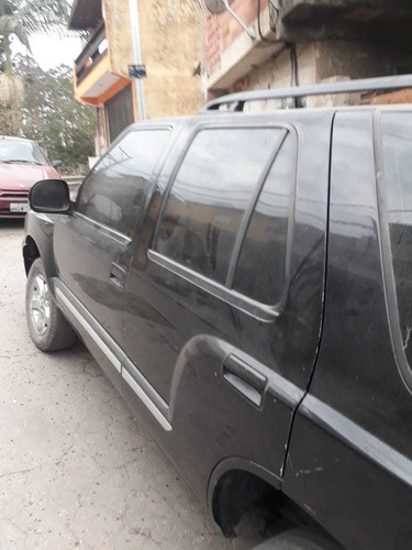 Chevrolet Blazer 1999 2.2 Std 5p