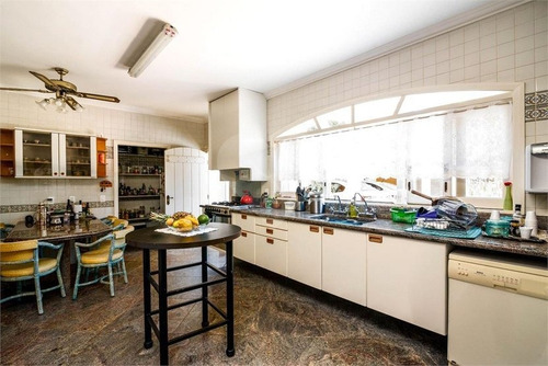 Maravilhosa Casa Em Valinhos - 343-im505164