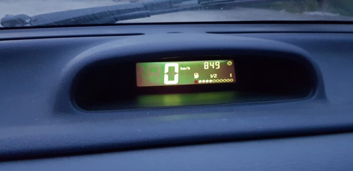 Imagem 4 de 8 de (11) Sucata Renault Twingo 1.2 8v 1998 (retirada Peças)