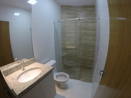 Imagem 11 de 12 de Apartamento - Veneza Ii - 734