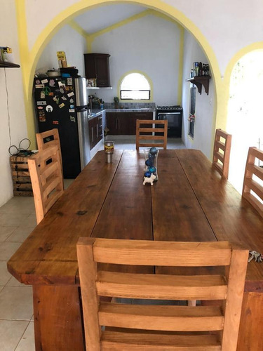 Imagen 25 de 30 de Hacienda En Venta - En San Antonio Tehuitz, Yucatán