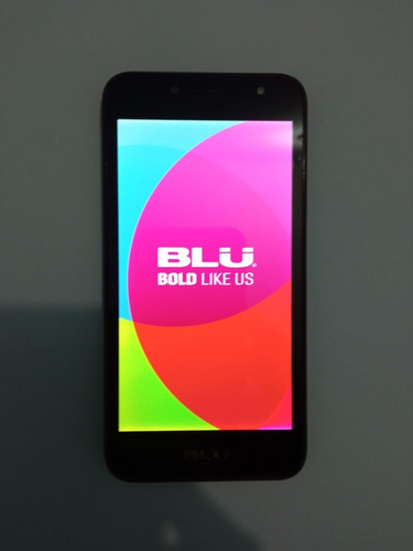 Celular Blu Studio J2 S591q Completo Refacciones