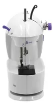 Comprar Pack5 Maquina De Costura Con Mesa Portatil En Blanco