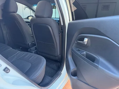 Kia Rio 1.2 5 p