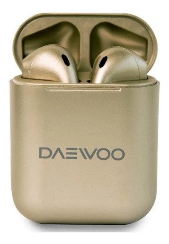 Auriculares Inalámbricos Daewoo Candy Spark Tws Bluetooth | MercadoLibre