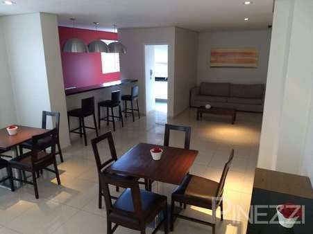 Imagem 16 de 17 de Apartamento Venda Aceita Permuta - Ap589