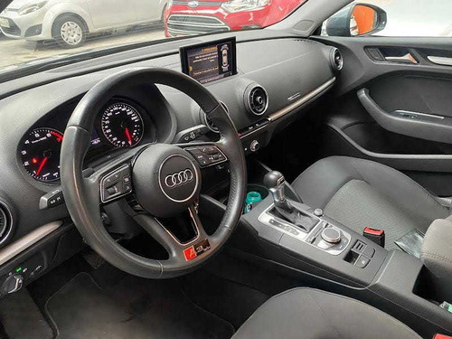 Imagem 5 de 5 de Audi A3 1.4 Tfsi Sedan 16v Gasolina 2019