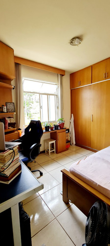 Apartamento Com 4 Quartos, 81 M² - Bairro Cinquentenário - Belo Horizonte/mg