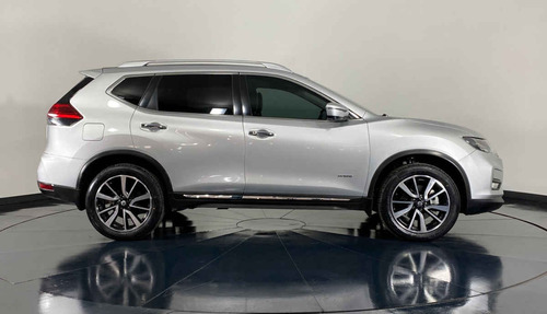 Imagen 3 de 15 de 114540 - Nissan X Trail 2018 Con Garantía
