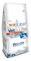 Comprar Comida Perros Vet Solution Dog Renal 12 Kg