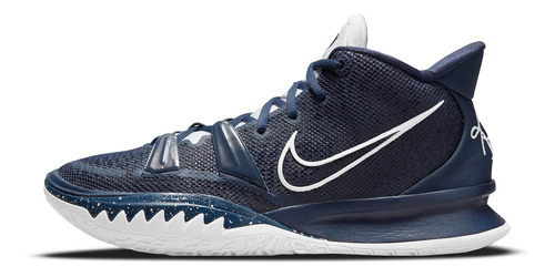 Zapatillas Nike Kyrie 7 Tb Midnight Navy Da7767-402   