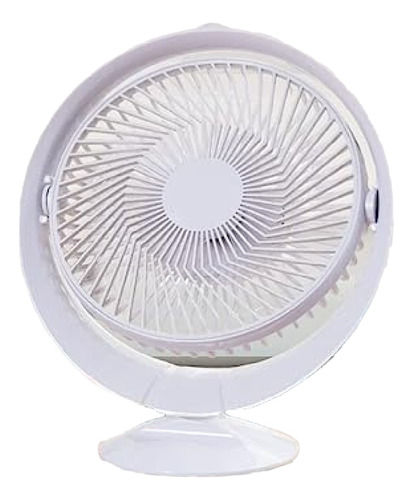 Mini Ventilador De Mesa De Escritorio Refrigerador Personal