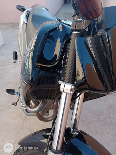 Imagen 11 de 11 de Honda Falcon