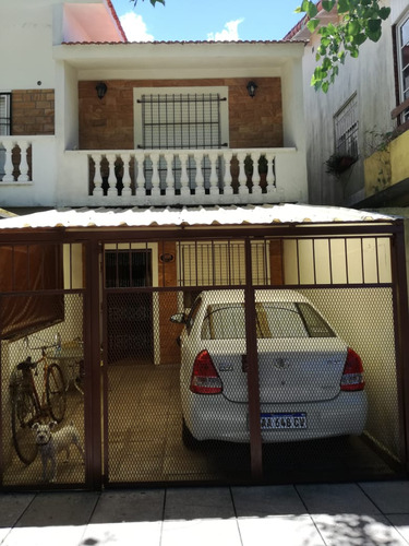 Triplex 3 Dormitorios En Santa Teresita Impecable