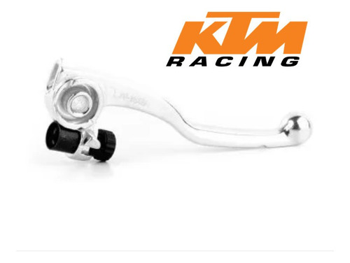 Manete Embreagem Para Ktm 2006 Até 2019