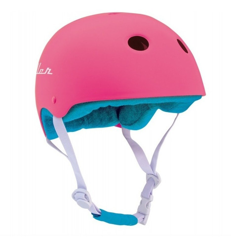 Casco Miller Pro-helmet Pink