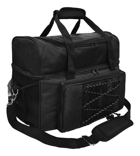 Bolsa De Bolos Para 2 Bolas, Bolsa De Almacenamiento De