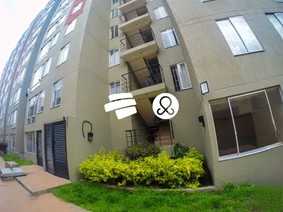 Apartamento en venta