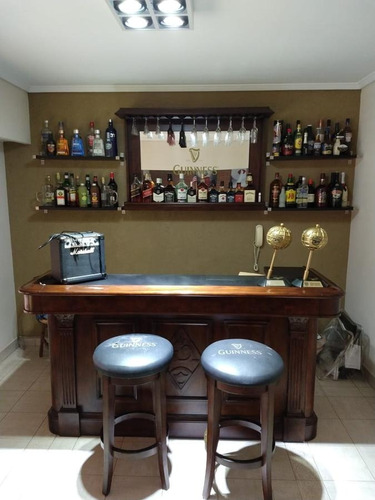 Imagen 14 de 24 de Chalet 4 Ambientes Con Quincho Y Fondo Libre