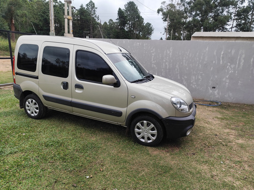 Renault Kangoo 1.6 2 Ath Plus Da Aa Cd Pk Lc