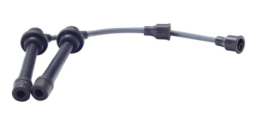 Cables Bujia Para Suzuki Swift 1500 Cc Del 2005 Al 2012