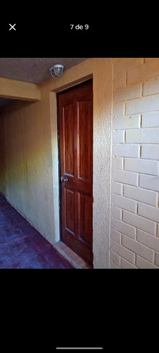 Venta Depto Duplex (3d 1b) - Cerro Navia - $52.000.000.-